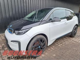BMW i3 i3 (I01), Hatchback, 2013 / 2022 i3 120Ah picture 1