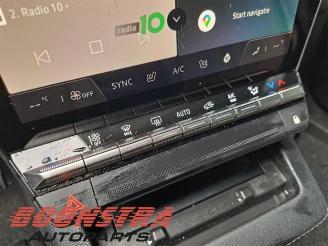 Renault Mégane E-Tech Megane E-Tech (RCB), SUV, 2021 60 kWh picture 12