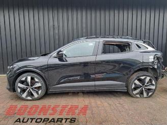 Renault Mégane E-Tech Megane E-Tech (RCB), SUV, 2021 EV60 picture 6