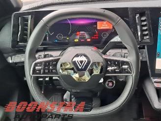 Renault Mégane E-Tech Megane E-Tech (RCB), SUV, 2021 EV60 picture 15