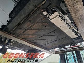 Renault Mégane E-Tech Megane E-Tech (RCB), SUV, 2021 EV60 picture 17