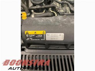 Volkswagen Polo Polo VI (AW1), Hatchback 5-drs, 2017 1.0 TSI 12V picture 20