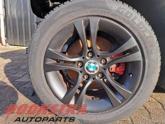 BMW 3-serie 3 serie Touring (E91), Combi, 2004 / 2012 318i 16V picture 20