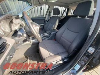 BMW 3-serie 3 serie Touring (E91), Combi, 2004 / 2012 318i 16V picture 8