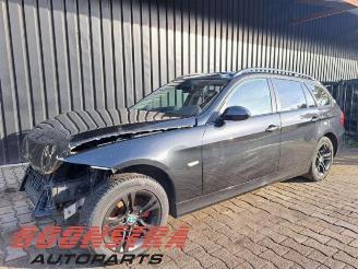 BMW 3-serie 3 serie Touring (E91), Combi, 2004 / 2012 318i 16V picture 1