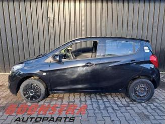 Opel Karl Karl, Hatchback 5-drs, 2015 / 2019 1.0 12V picture 6