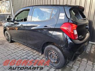 Opel Karl Karl, Hatchback 5-drs, 2015 / 2019 1.0 12V picture 5