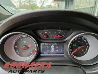 Opel Astra Astra K, Hatchback 5-drs, 2015 / 2022 1.0 Turbo 12V picture 11