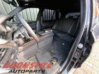 BMW X5 X5 (F15), SUV, 2013 / 2018 M50d 3.0 24V picture 8