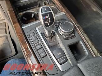 BMW X5 X5 (F15), SUV, 2013 / 2018 M50d 3.0 24V picture 14