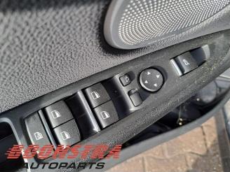 BMW X5 X5 (F15), SUV, 2013 / 2018 M50d 3.0 24V picture 16