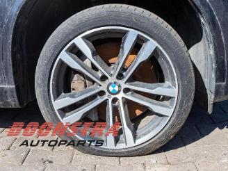 BMW X5 X5 (F15), SUV, 2013 / 2018 M50d 3.0 24V picture 22