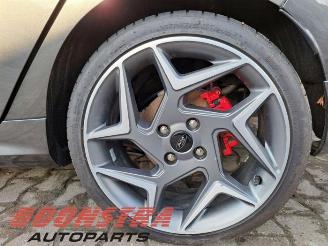 Ford Fiesta Fiesta 7, Hatchback, 2017 1.5 EcoBoost 12V ST picture 22