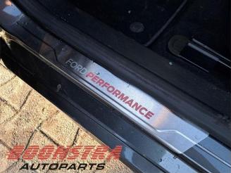 Ford Fiesta Fiesta 7, Hatchback, 2017 1.5 EcoBoost 12V ST picture 10