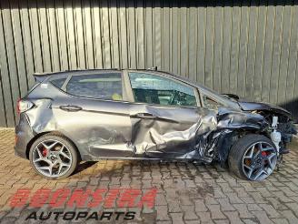 Ford Fiesta Fiesta 7, Hatchback, 2017 1.5 EcoBoost 12V ST picture 3