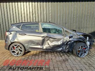 Ford Fiesta Fiesta 7, Hatchback, 2017 1.5 EcoBoost 12V ST picture 3