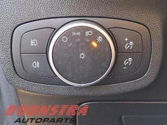 Ford Fiesta Fiesta 7, Hatchback, 2017 1.5 EcoBoost 12V ST picture 18