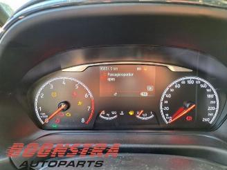 Ford Fiesta Fiesta 7, Hatchback, 2017 1.5 EcoBoost 12V ST picture 12