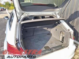 Audi S3 S3 Sportback (8VA/8VF), Hatchback 5-drs, 2012 / 2020 2.0 T FSI 16V picture 21