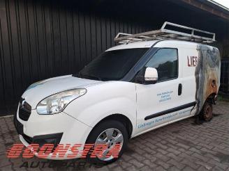Auto da rottamare Opel Combo Combo, Van, 2012 / 2018 1.3 CDTI 16V ecoFlex 2017/3