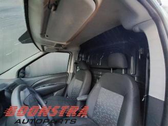 Opel Combo Combo, Van, 2012 / 2018 1.3 CDTI 16V ecoFlex picture 10