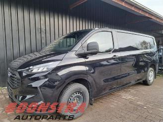 Dezmembrări autoturisme Ford Transit Transit Custom, Van, 2023 2.0 EcoBlue 136 2024/4