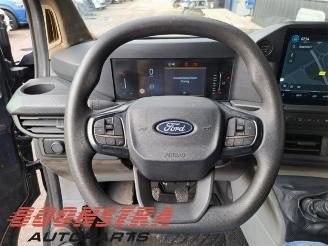 Ford Transit Transit Custom, Van, 2023 2.0 EcoBlue 136 picture 12