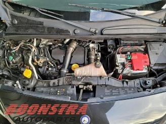 Mercedes Citan Citan (415.6), Van, 2012 / 2021 1.5 108 CDI picture 18