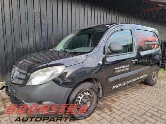 Dezmembrări autoturisme Mercedes Citan Citan (415.6), Van, 2012 / 2021 1.5 108 CDI 2014/1