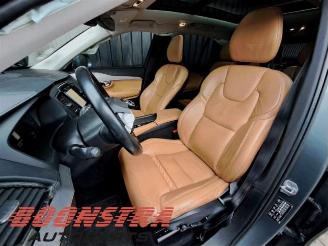 Volvo Xc-90 XC90 II, SUV, 2014 2.0 D5 16V AWD picture 8