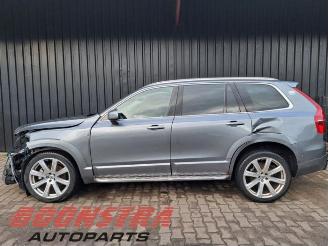 Volvo Xc-90 XC90 II, SUV, 2014 2.0 D5 16V AWD picture 6