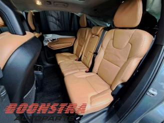 Volvo Xc-90 XC90 II, SUV, 2014 2.0 D5 16V AWD picture 9