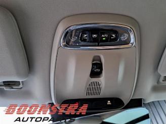 Volvo Xc-90 XC90 II, SUV, 2014 2.0 D5 16V AWD picture 20