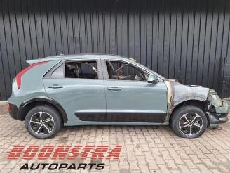 Kia Niro Niro II (SG2), SUV, 2022 1.6 GDI Hybrid picture 3