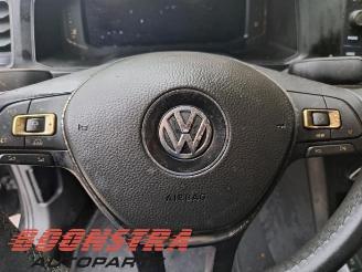 Volkswagen Polo Polo VI (AW1), Hatchback 5-drs, 2017 1.0 TSI 12V picture 13