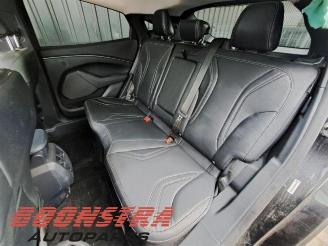 Ford Mustang Mach-e Mustang Mach-E, SUV, 2020 75kWh RWD, 98kWh Extended RWD picture 10