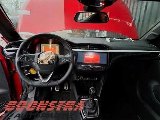 Opel Corsa Corsa F (UB/UH/UP), Hatchback 5-drs, 2019 1.2 Turbo 12V 100 picture 7