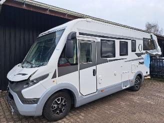 Purkuautot campers Elnagh  Elnagh Magnum 582 Camper 2.2 D 140 Multijet 3 CHP Diesel 2.184cc 103kW (140pk) FWD 2023/11