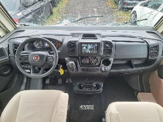 Elnagh  Elnagh Magnum 582 Camper 2.2 D 140 Multijet 3 CHP Diesel 2.184cc 103kW (140pk) FWD picture 7