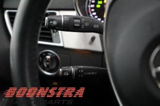 Mercedes GLE GLE (W166), SUV, 2015 / 2018 350d 3.0 V6 24V BlueTEC 4-Matic picture 14