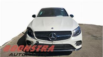 Mercedes GLC GLC Coupe (C253), SUV, 2016 / 2023 2.0 250 16V 4-Matic picture 16