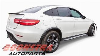 Mercedes GLC GLC Coupe (C253), SUV, 2016 / 2023 2.0 250 16V 4-Matic picture 5