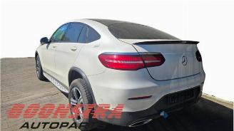Mercedes GLC GLC Coupe (C253), SUV, 2016 / 2023 2.0 250 16V 4-Matic picture 17