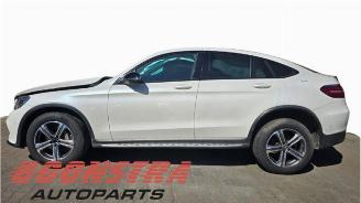 Mercedes GLC GLC Coupe (C253), SUV, 2016 / 2023 2.0 250 16V 4-Matic picture 15