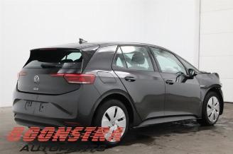 Volkswagen ID.3 ID.3 (E11/E12), Hatchback 5-drs, 2019 45 kWh picture 3