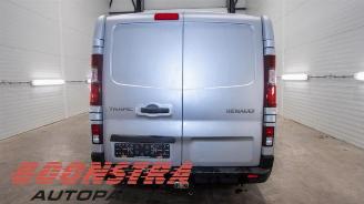 Renault Trafic Trafic (1FL/2FL/3FL/4FL), Van, 2014 2.0 dCi 16V 110 picture 4