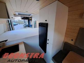 Fiat Ducato Ducato (250), Van, 2006 2.3 D 130 Multijet picture 17