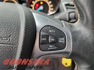 Ford Fiesta Fiesta 6 (JA8), Hatchback, 2008 / 2018 1.0 EcoBoost 12V 100 picture 13