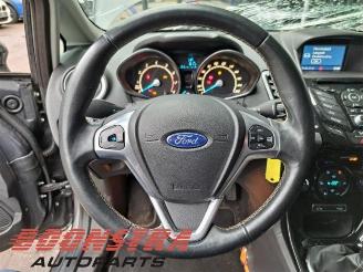 Ford Fiesta Fiesta 6 (JA8), Hatchback, 2008 / 2018 1.0 EcoBoost 12V 100 picture 12