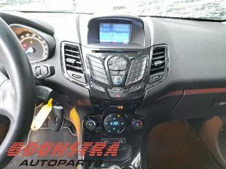 Ford Fiesta Fiesta 6 (JA8), Hatchback, 2008 / 2018 1.0 EcoBoost 12V 100 picture 14